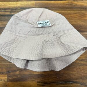 Herschel Supply Baby Bucket Hat